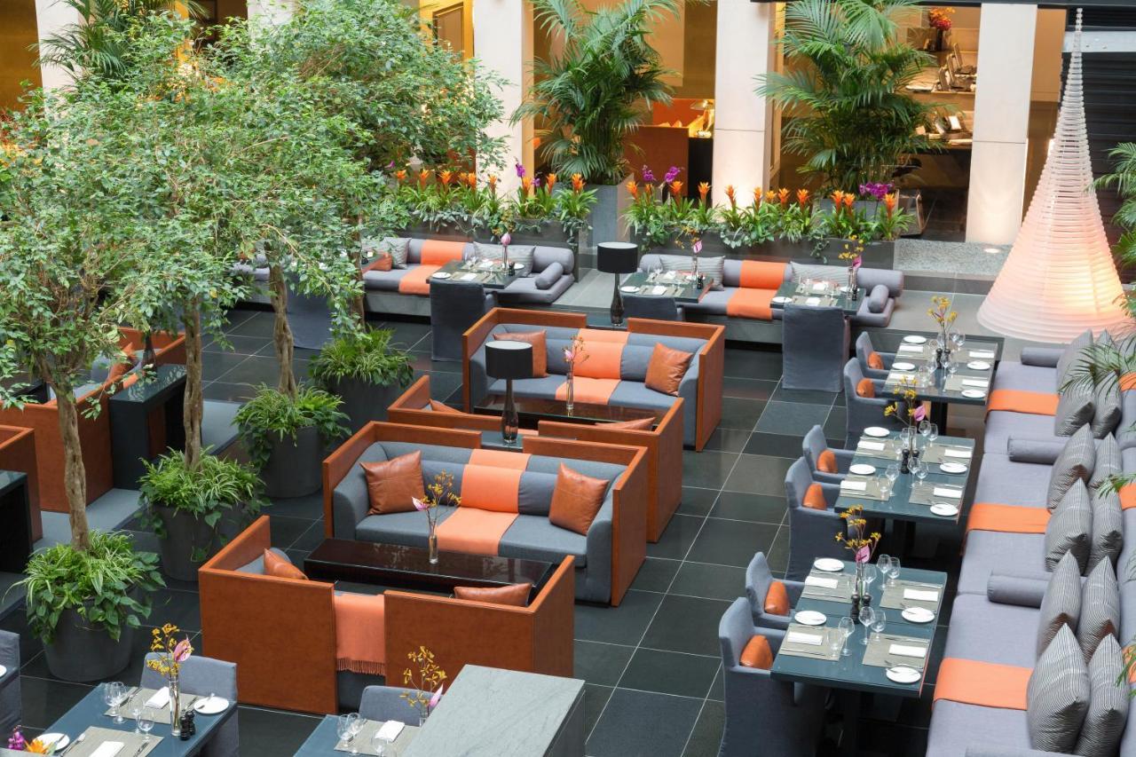 Grosvenor House Suites Londra Esterno foto