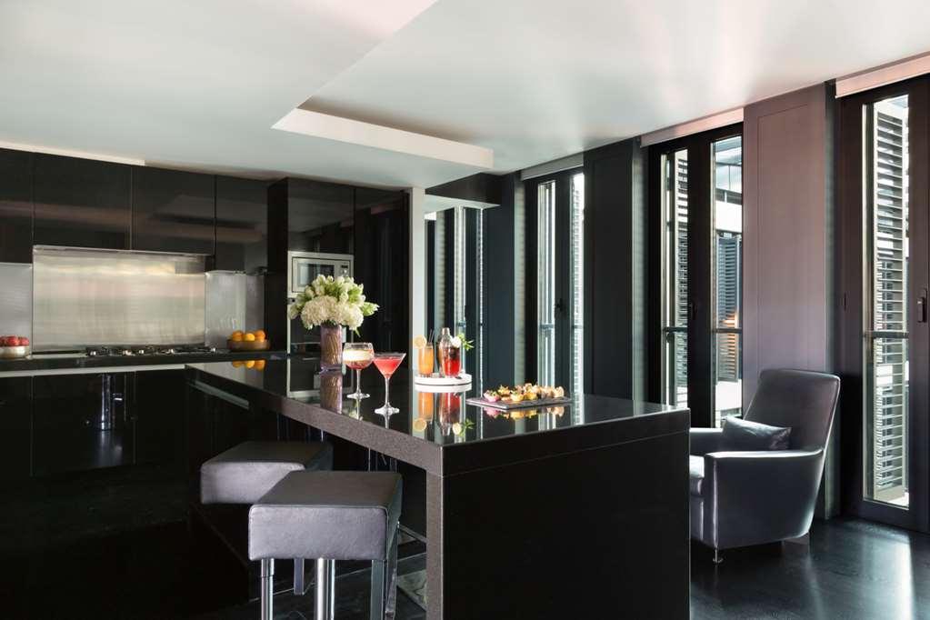Grosvenor House Suites Londra Camera foto